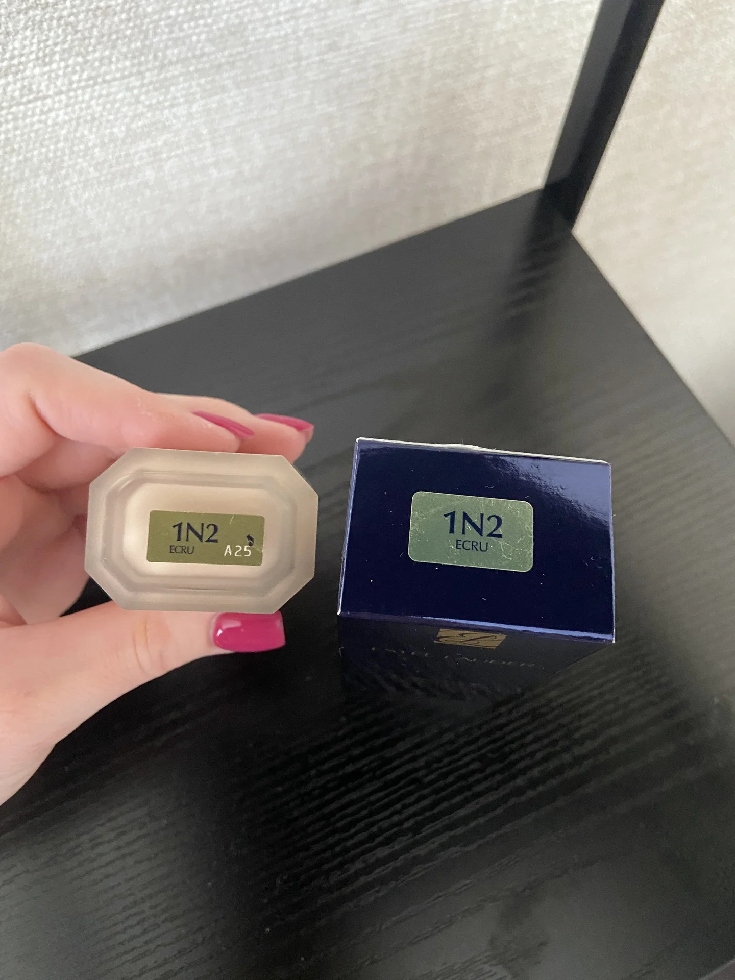 Тональный крем ESTEE LAUDER double wear stay-in-pl - миниатюра 2