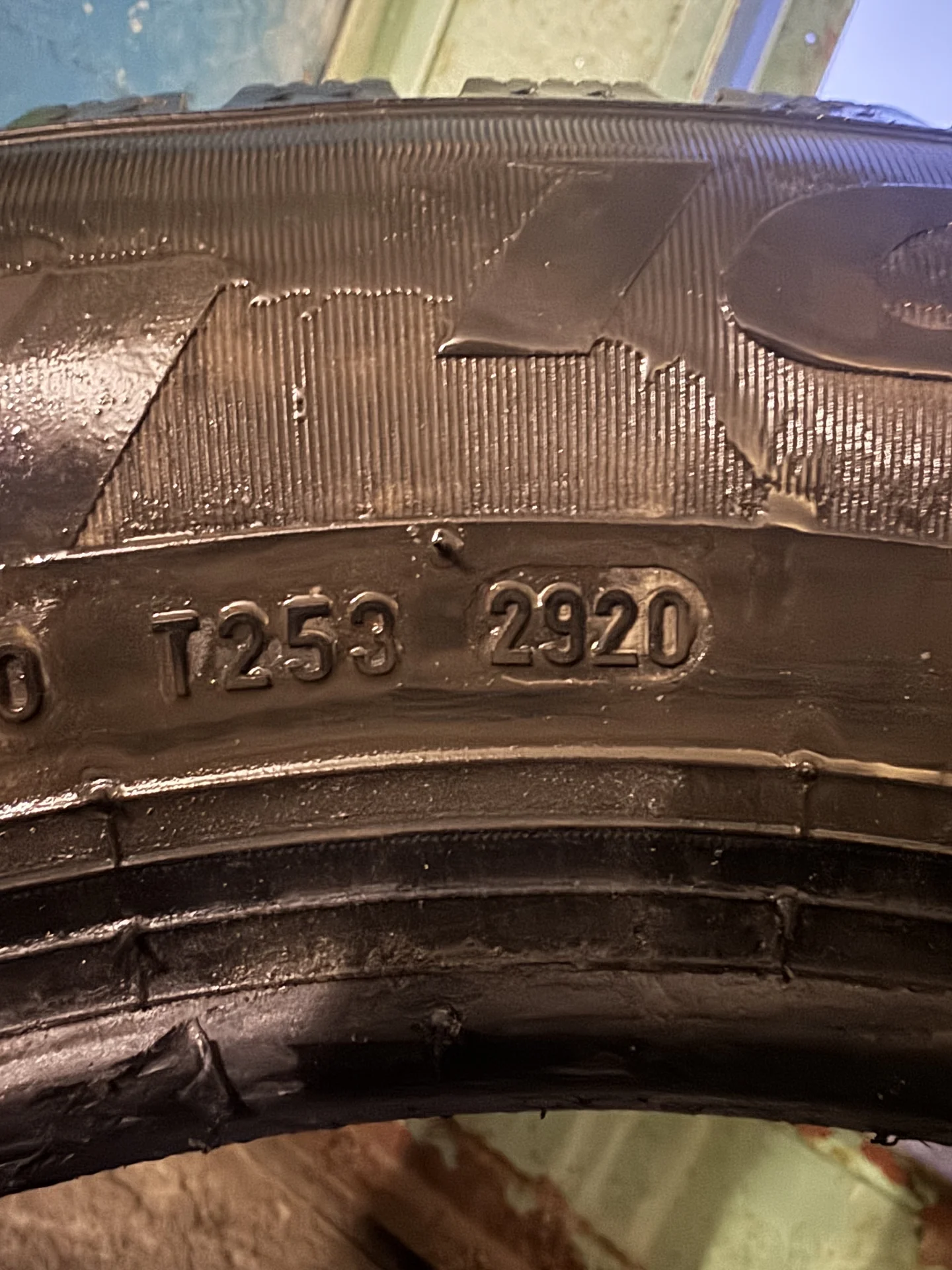 Зимняя резина 185/65 r15 - миниатюра 3