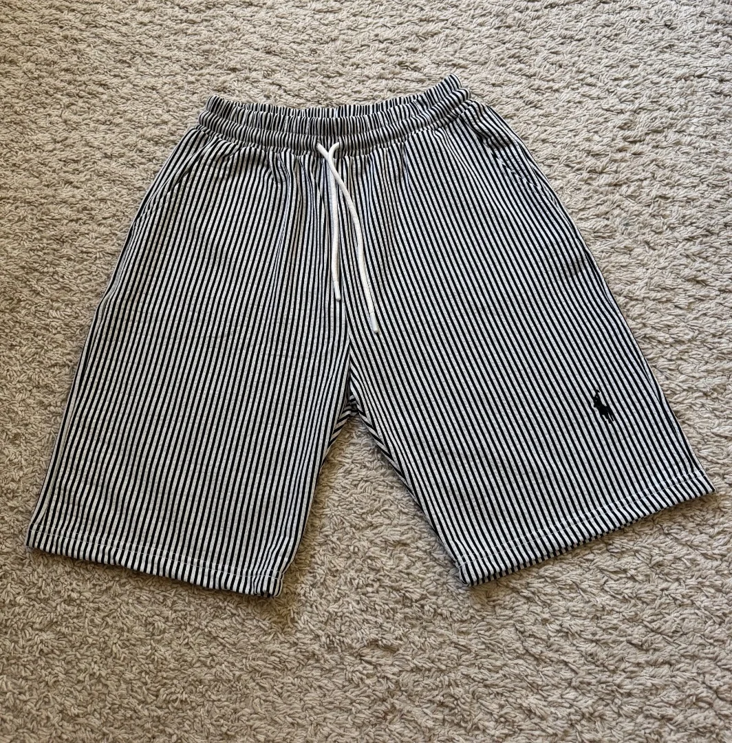 Мужские шорты Polo Ralph Lauren - изображение 1