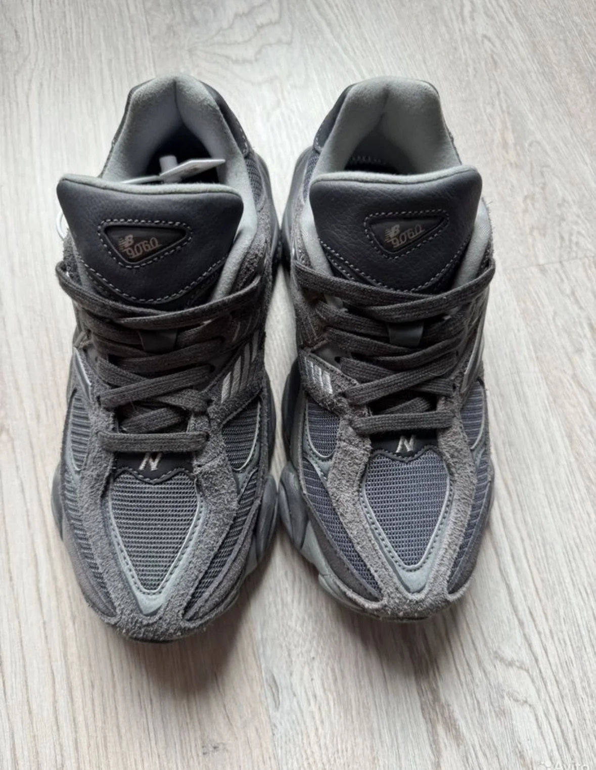 Кроссовки new balance - миниатюра 2