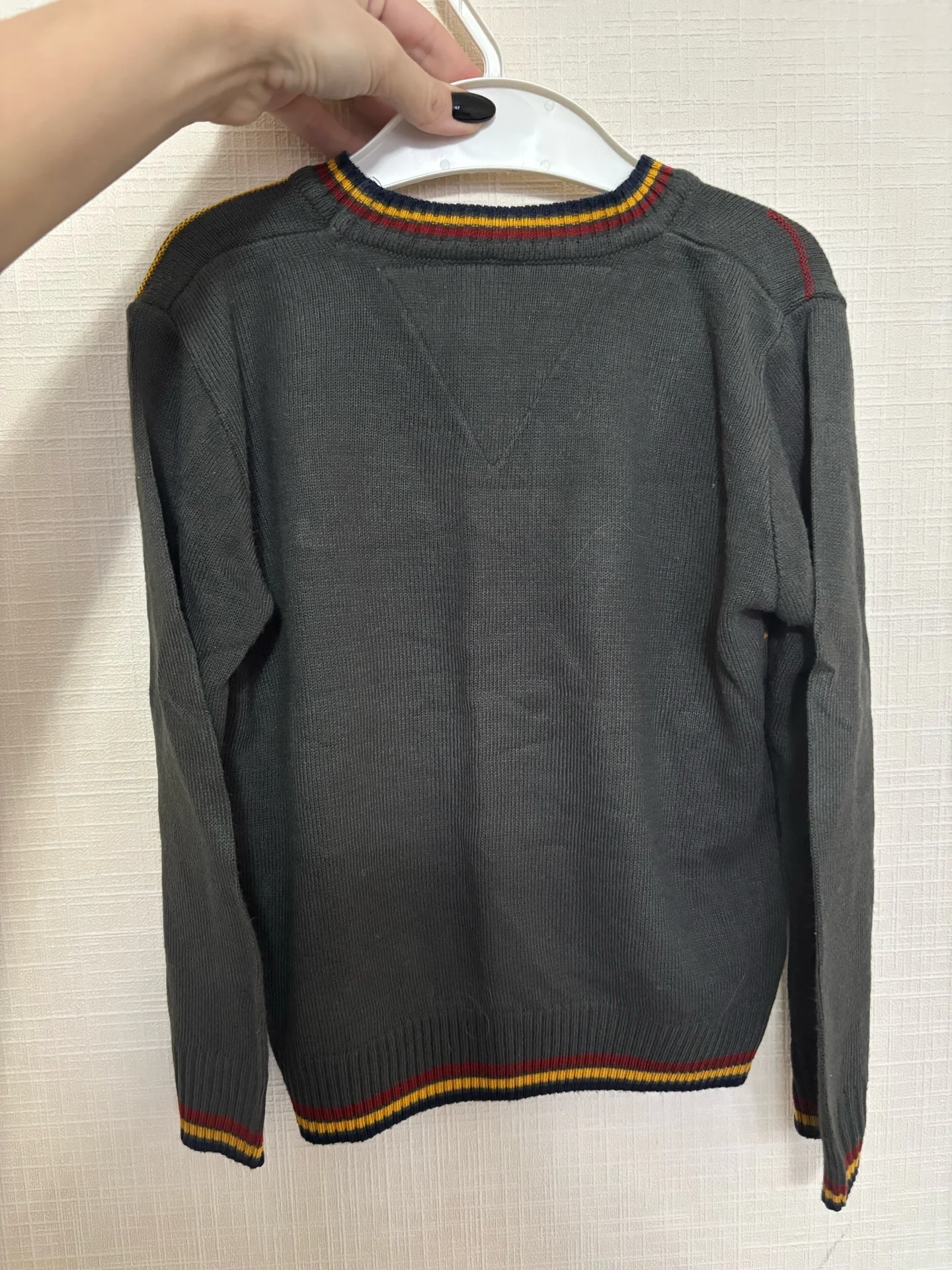 Джемпер Lacoste 86 - миниатюра 2