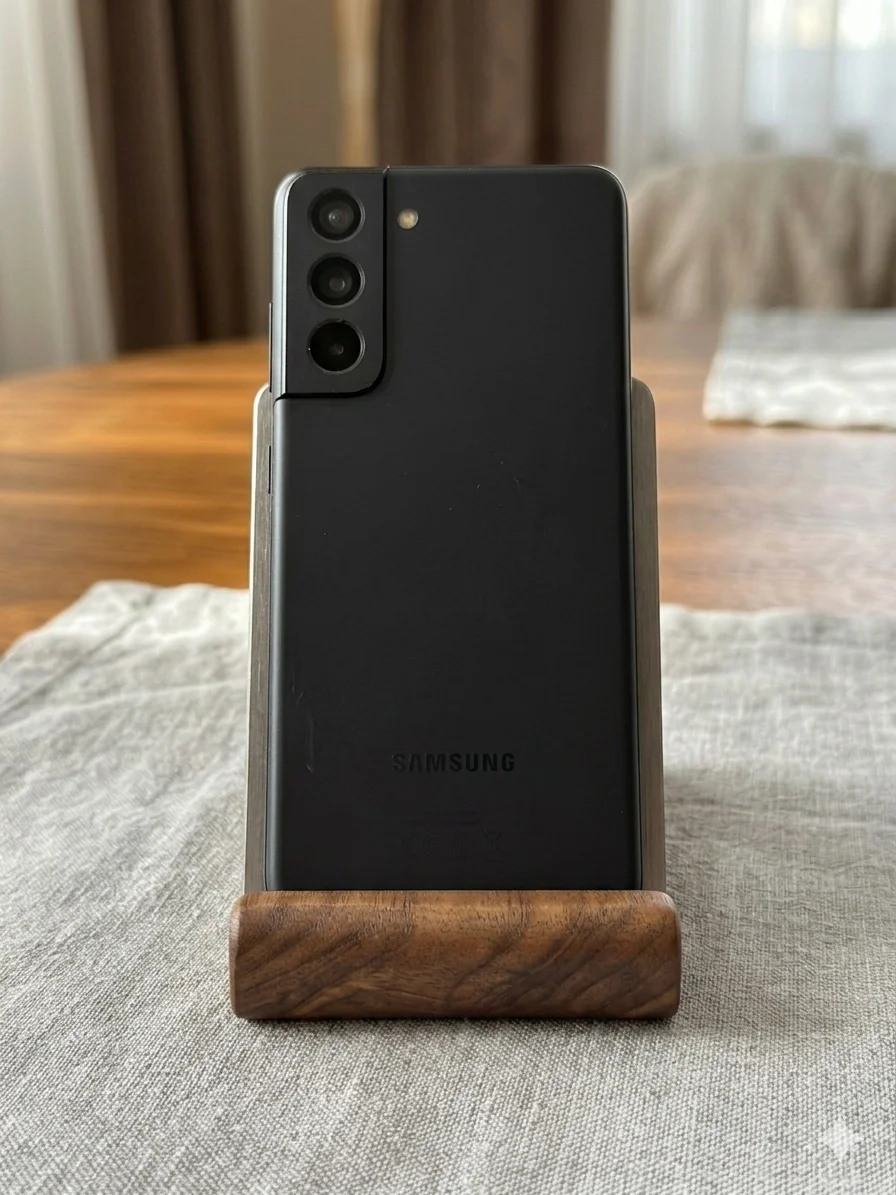 Samsung S21 5G - миниатюра 3