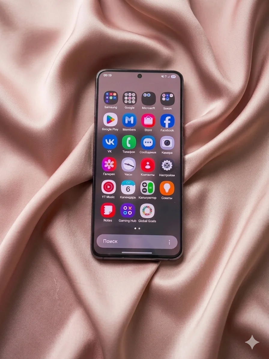 Samsung S21 5G - миниатюра 5