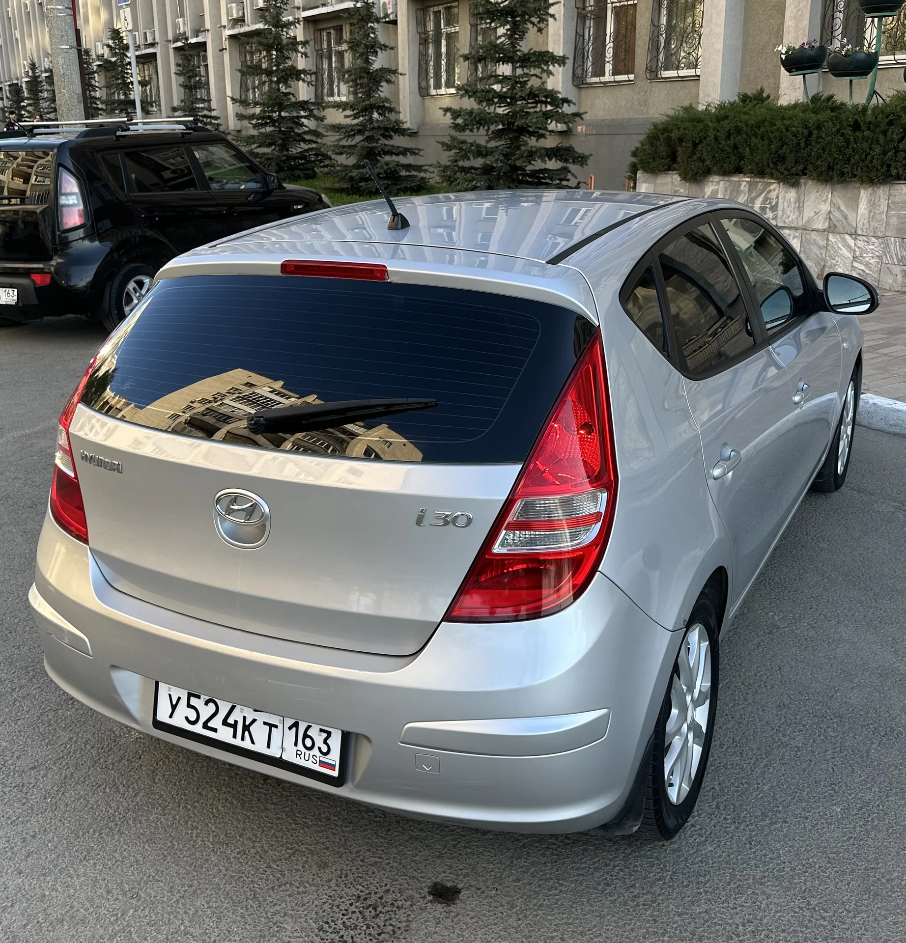 Автомобиль - миниатюра 8