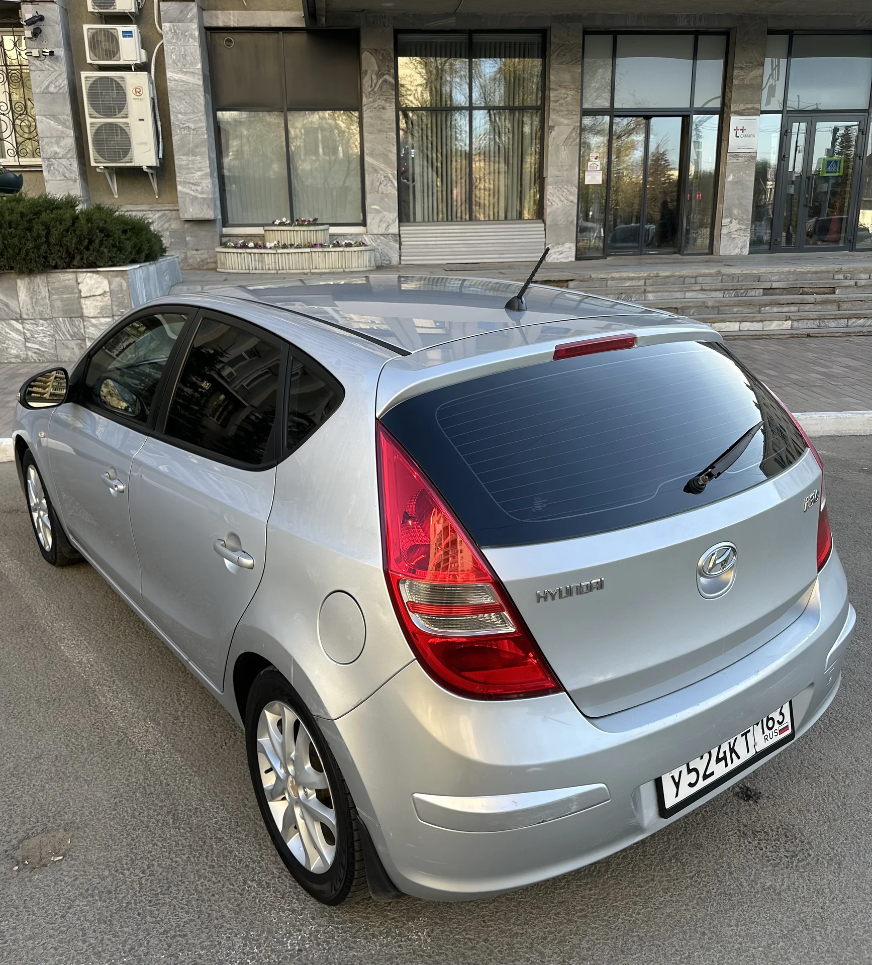 Автомобиль - миниатюра 9