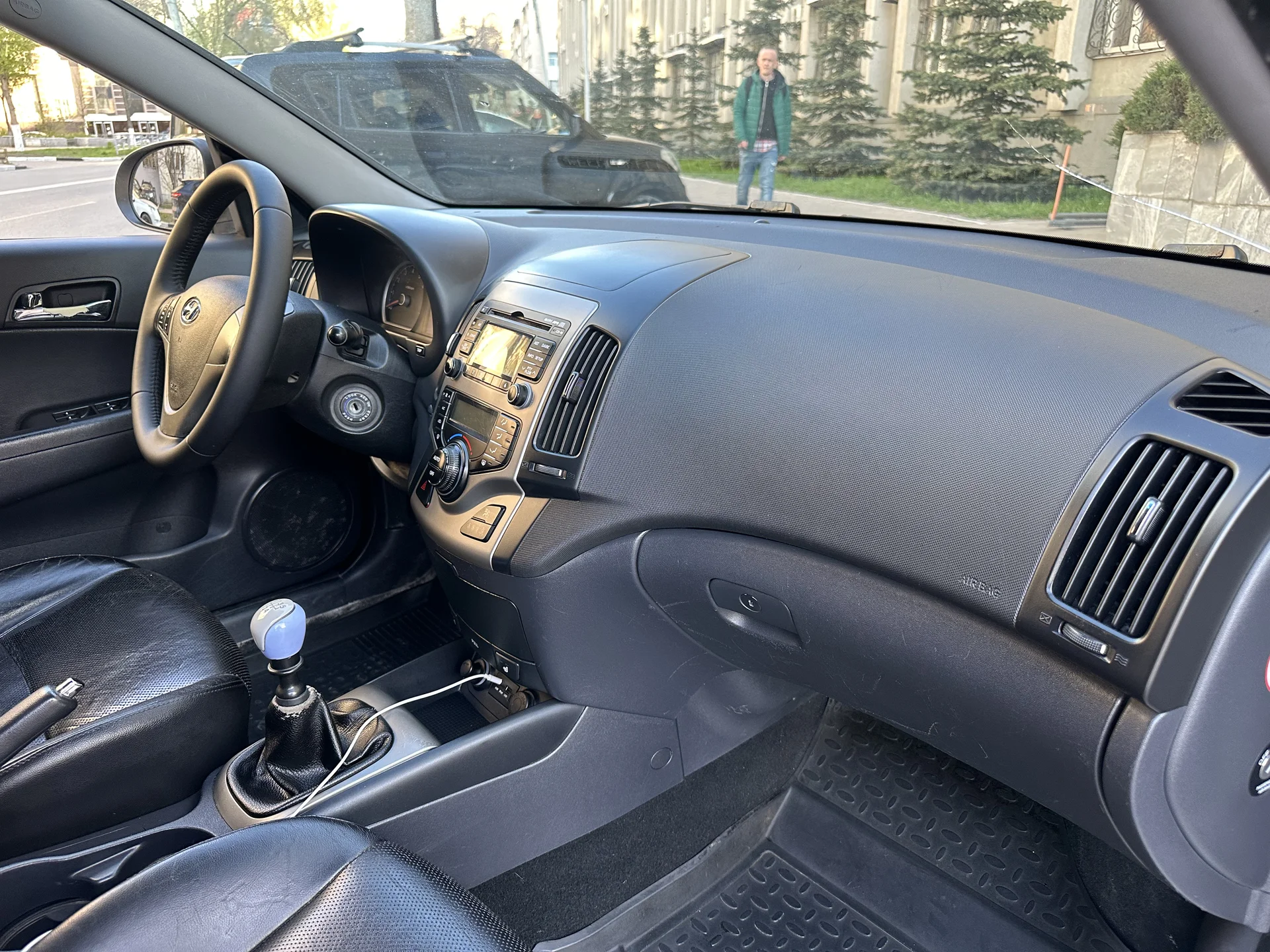 Автомобиль - миниатюра 10