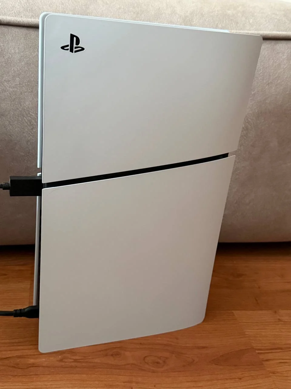 Sony Playstation 5 slim с дисководом 1000гб - миниатюра 2
