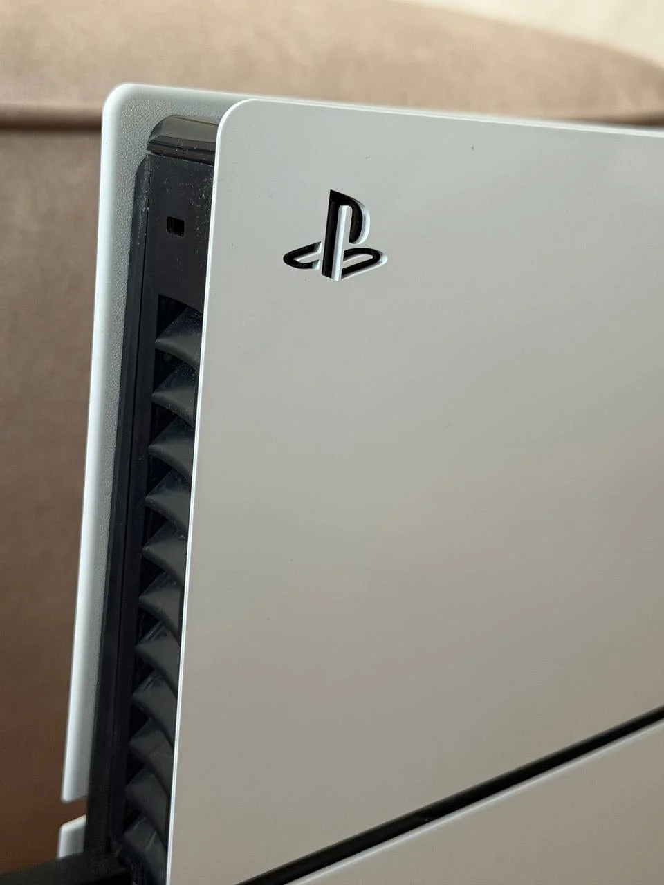 Sony Playstation 5 slim с дисководом 1000гб - миниатюра 6