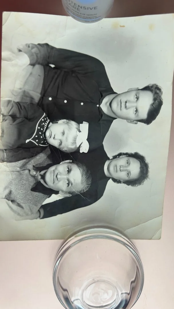 Реставрация фотографий и создание памятных видео - миниатюра 4