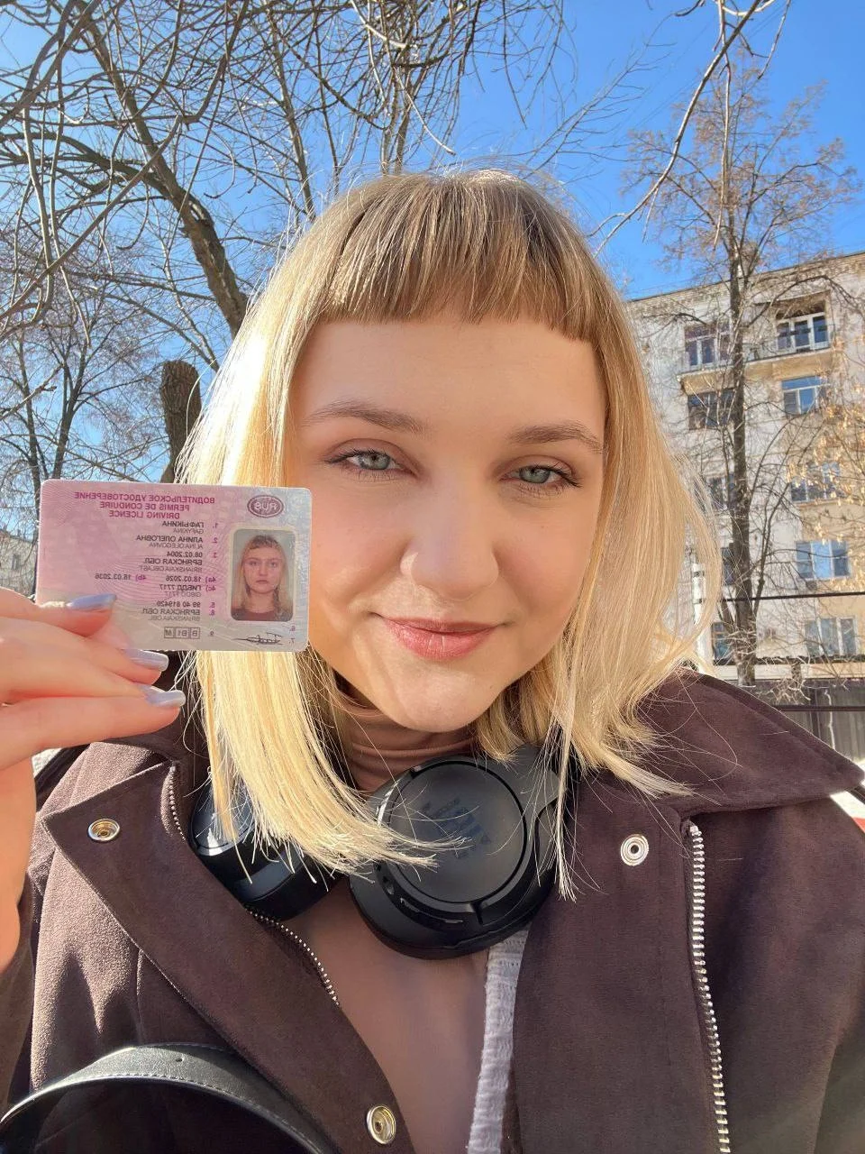 Обучение на права А, В, С, D, Е - миниатюра 3