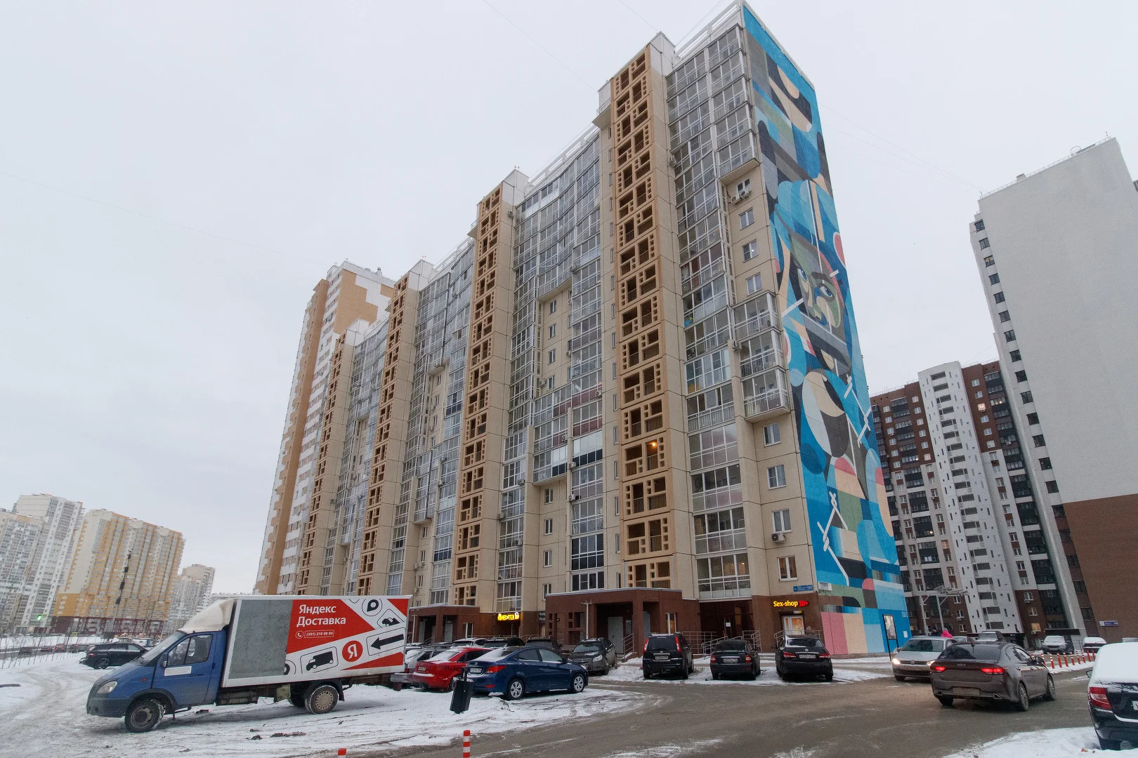 Сдам на долгий срок - миниатюра 21