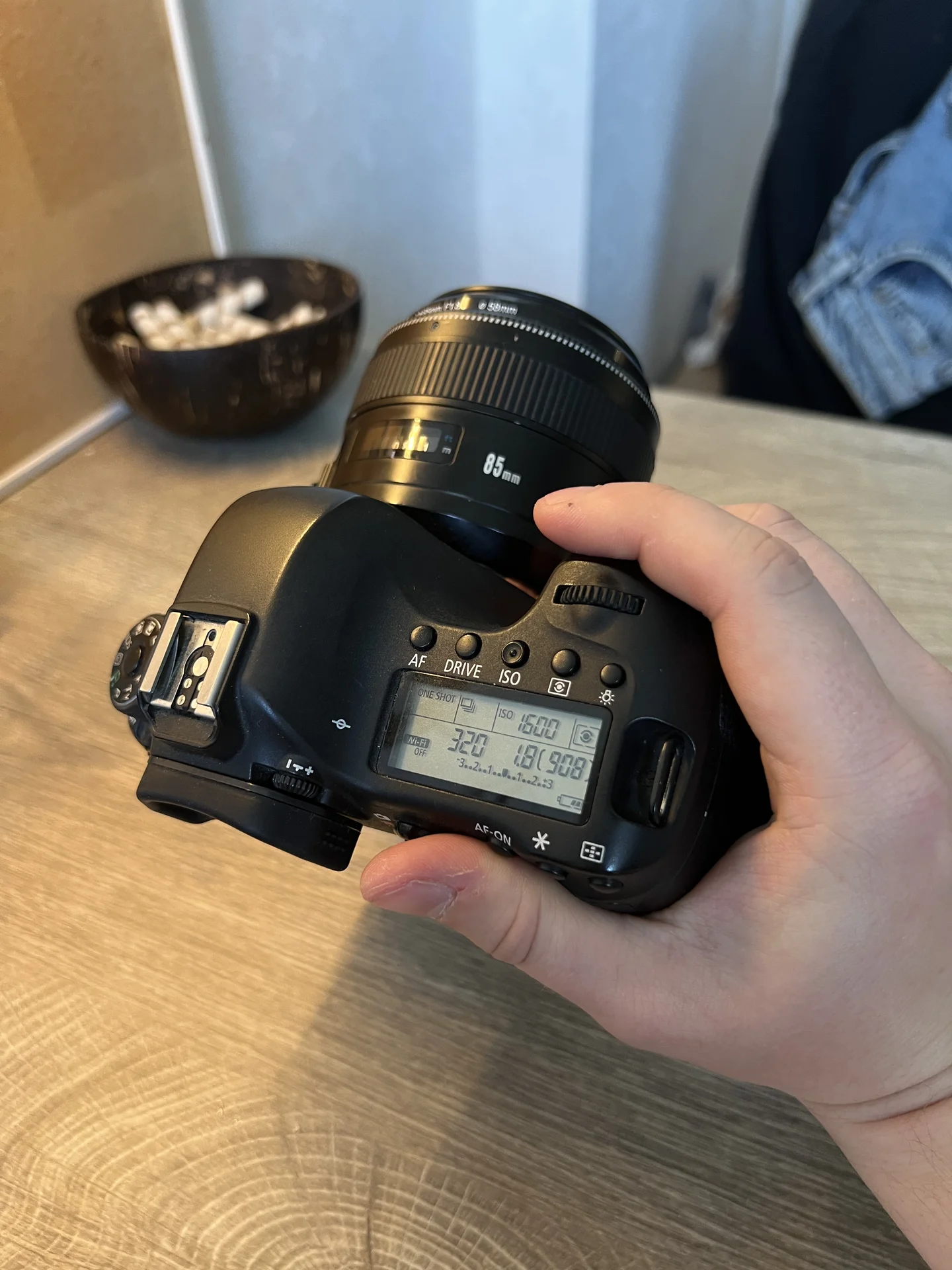 Canon 6d - миниатюра 2