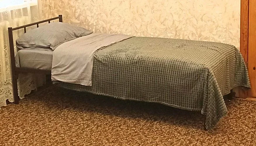 Кровати односпальные двухъярусные Новые - миниатюра 14