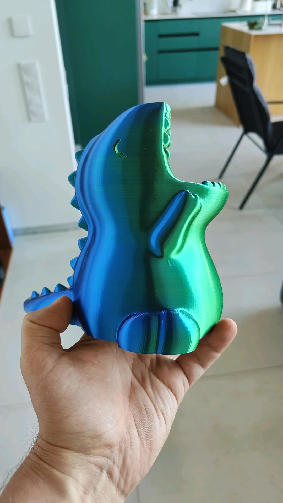 3D Печать на заказ | Быстро, качественно, доступно - миниатюра 7