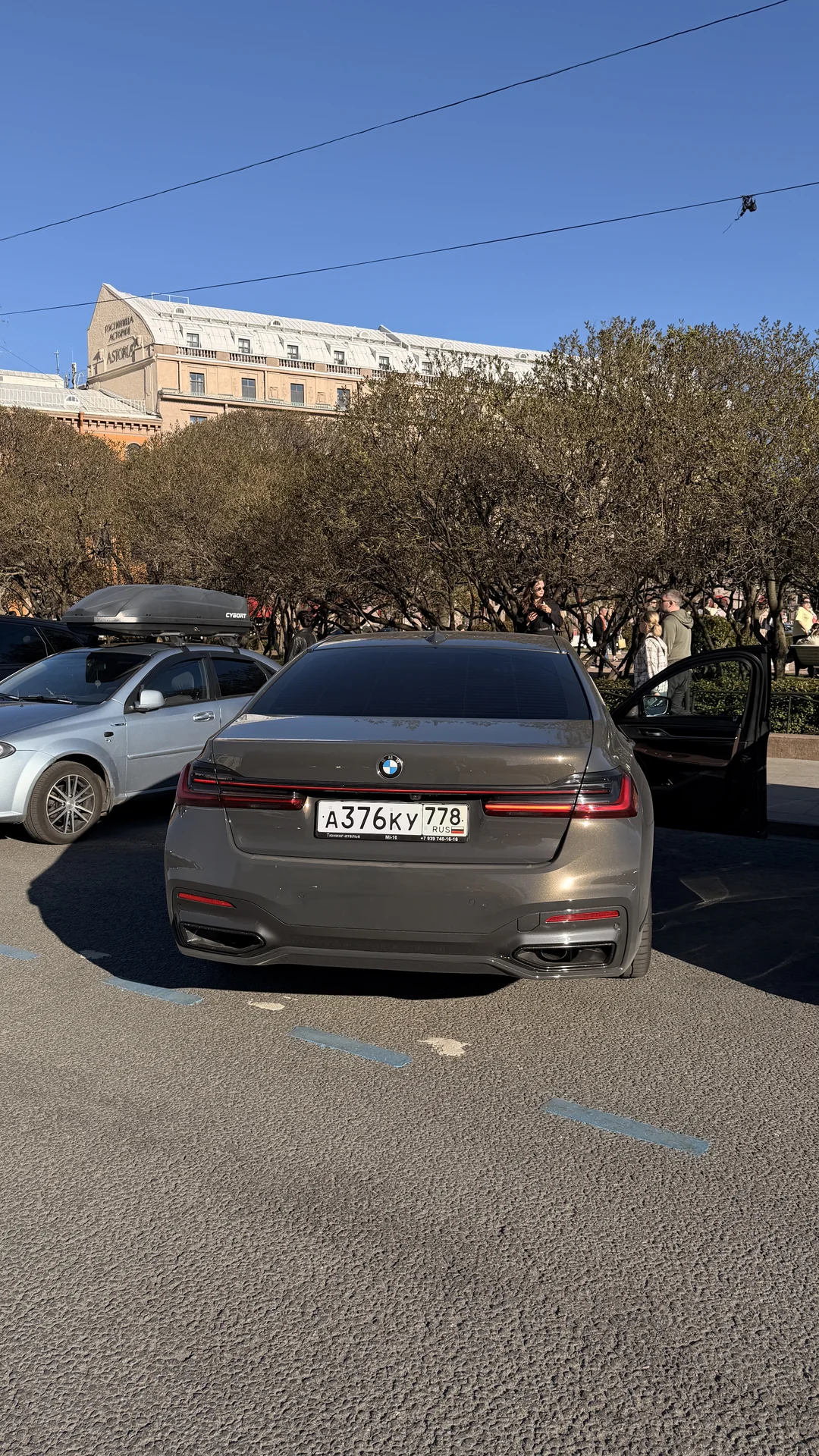 Аренда авто - миниатюра 8