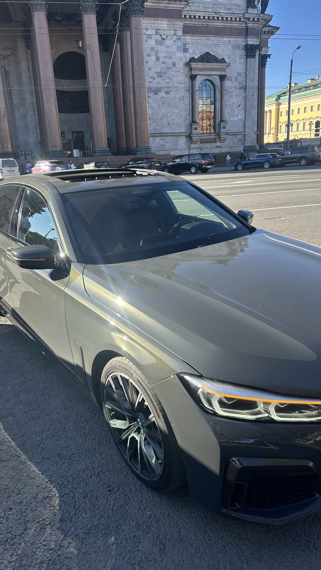 Аренда авто - миниатюра 9