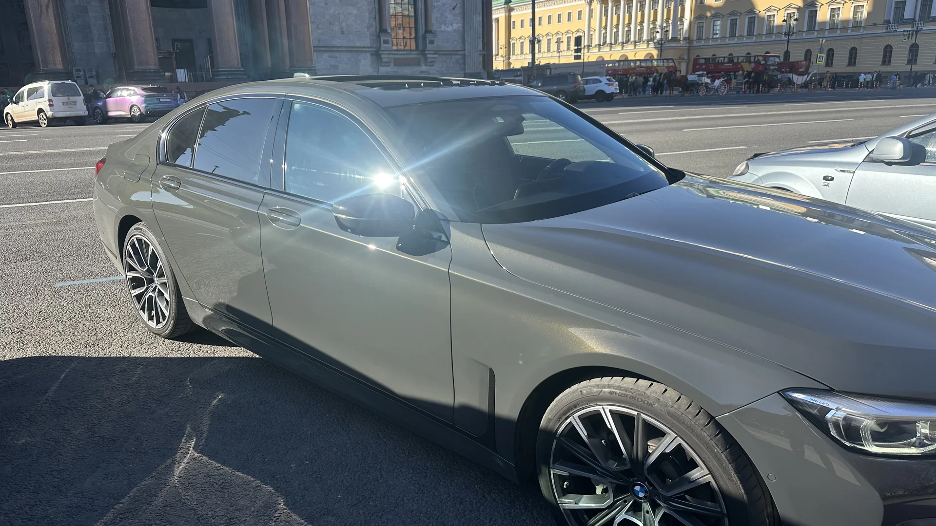 Аренда авто - миниатюра 10