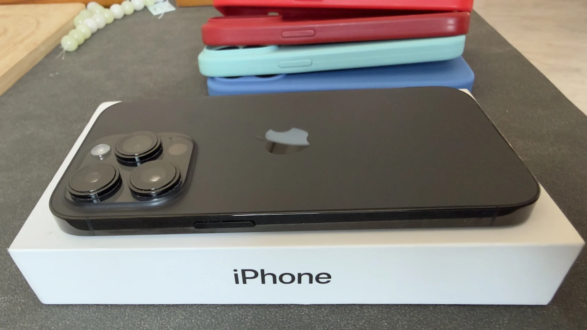 IPhone 14 Pro 512gb - миниатюра 3