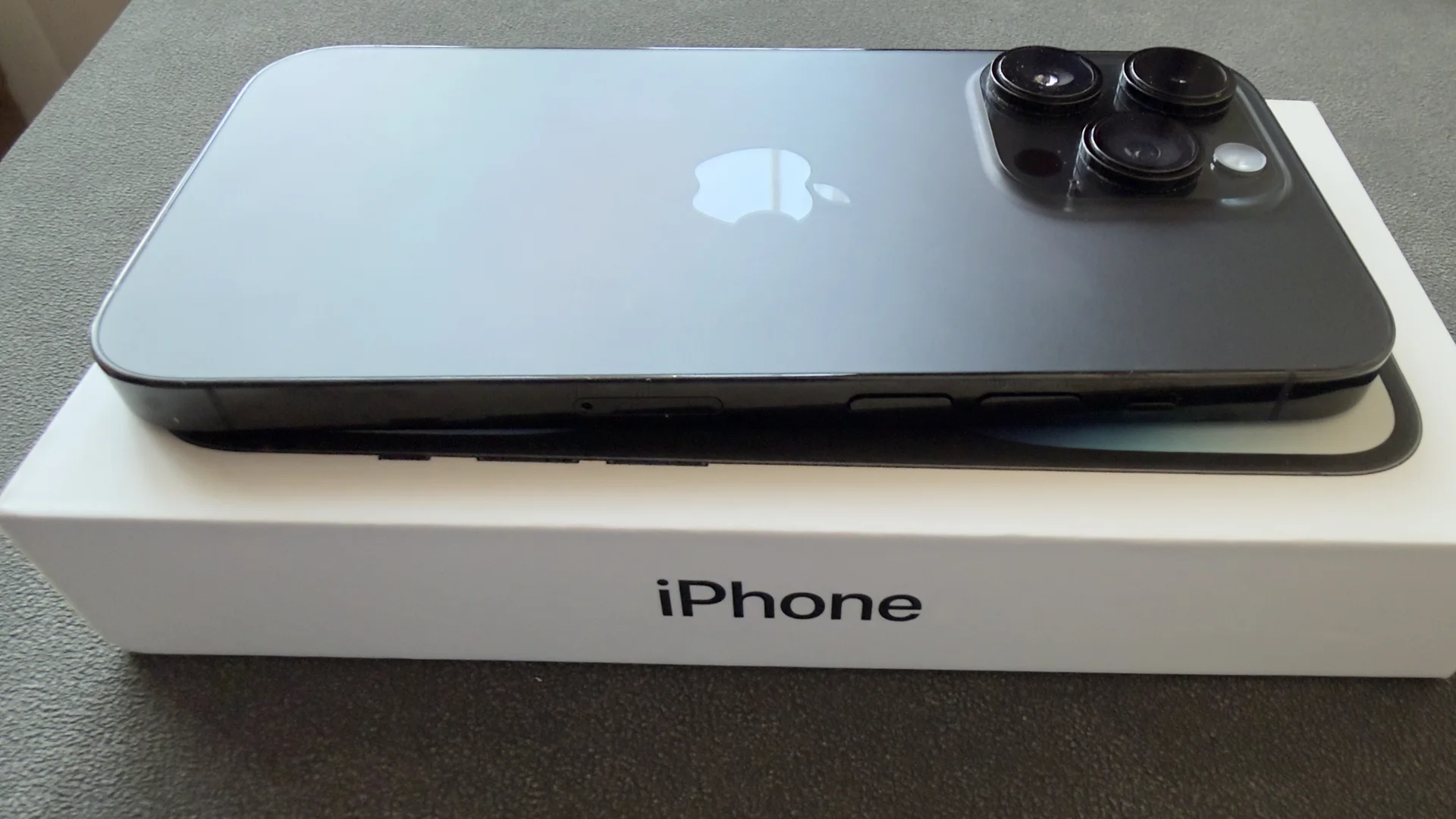 IPhone 14 Pro 512gb - миниатюра 4