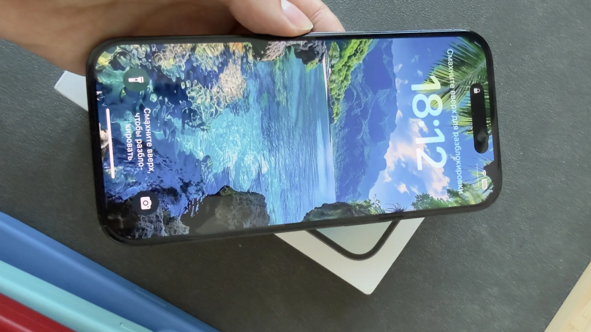 IPhone 14 Pro 512gb - миниатюра 8