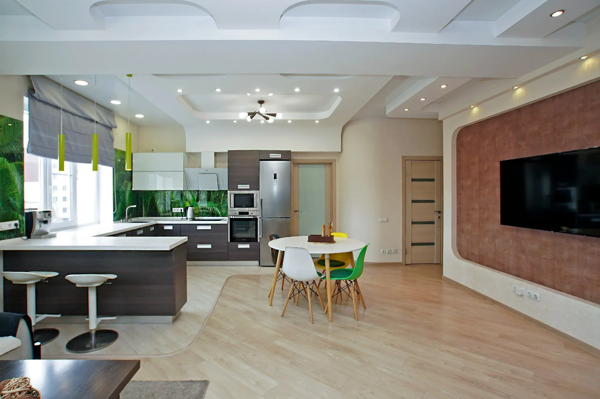 Продам 3 комн квартиру - миниатюра 5