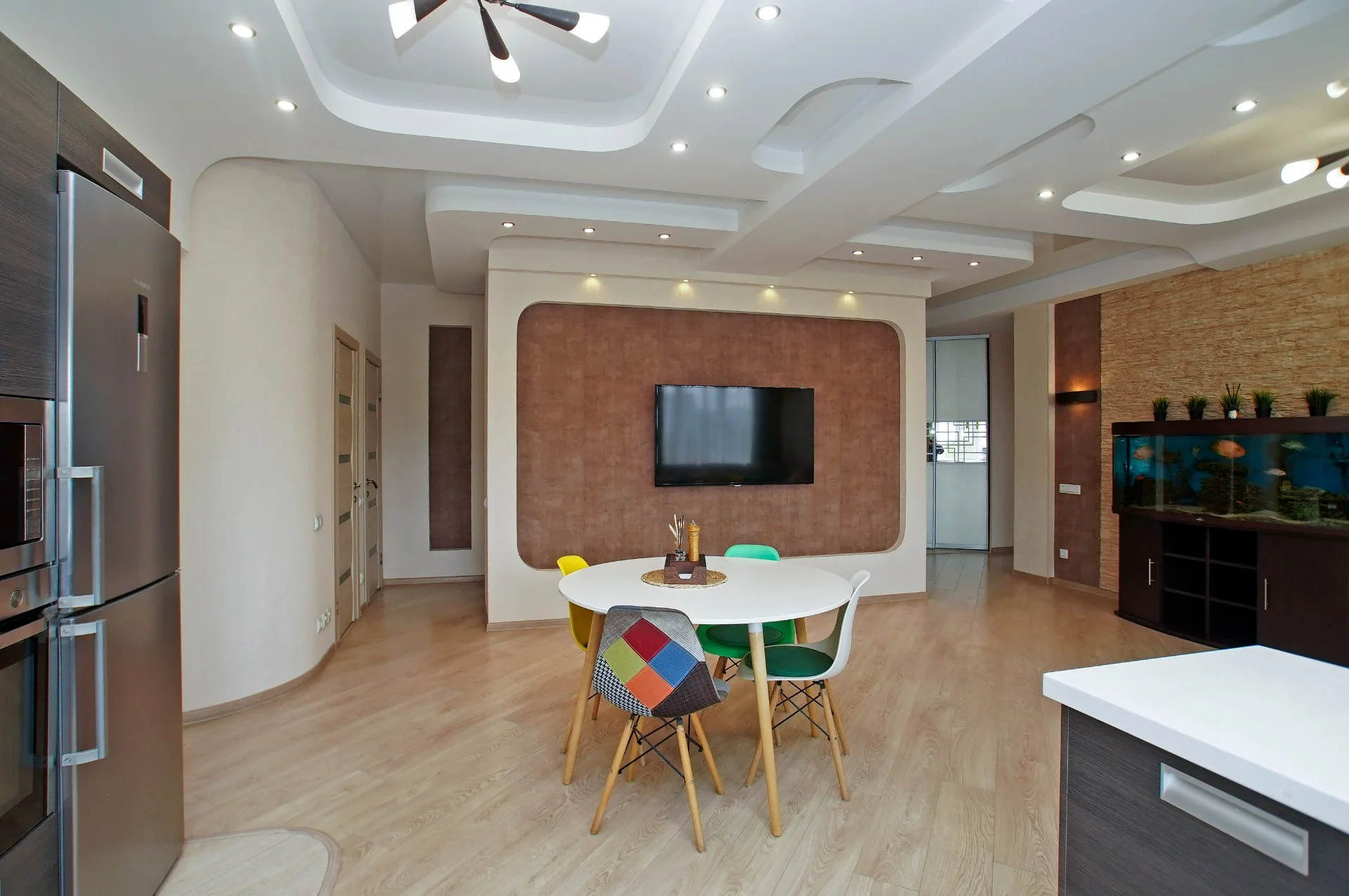 Продам 3 комн квартиру - миниатюра 6