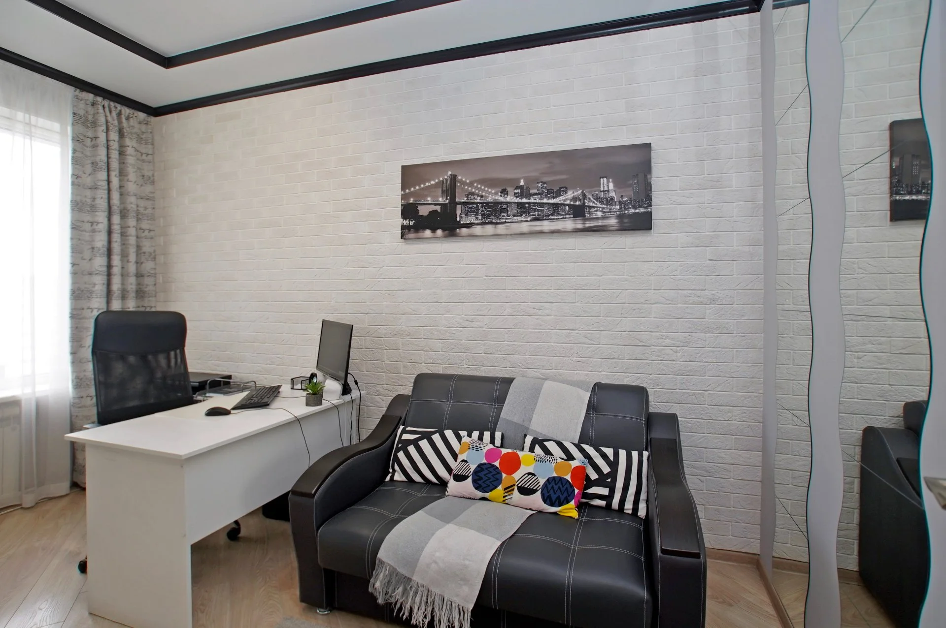 Продам 3 комн квартиру - миниатюра 10