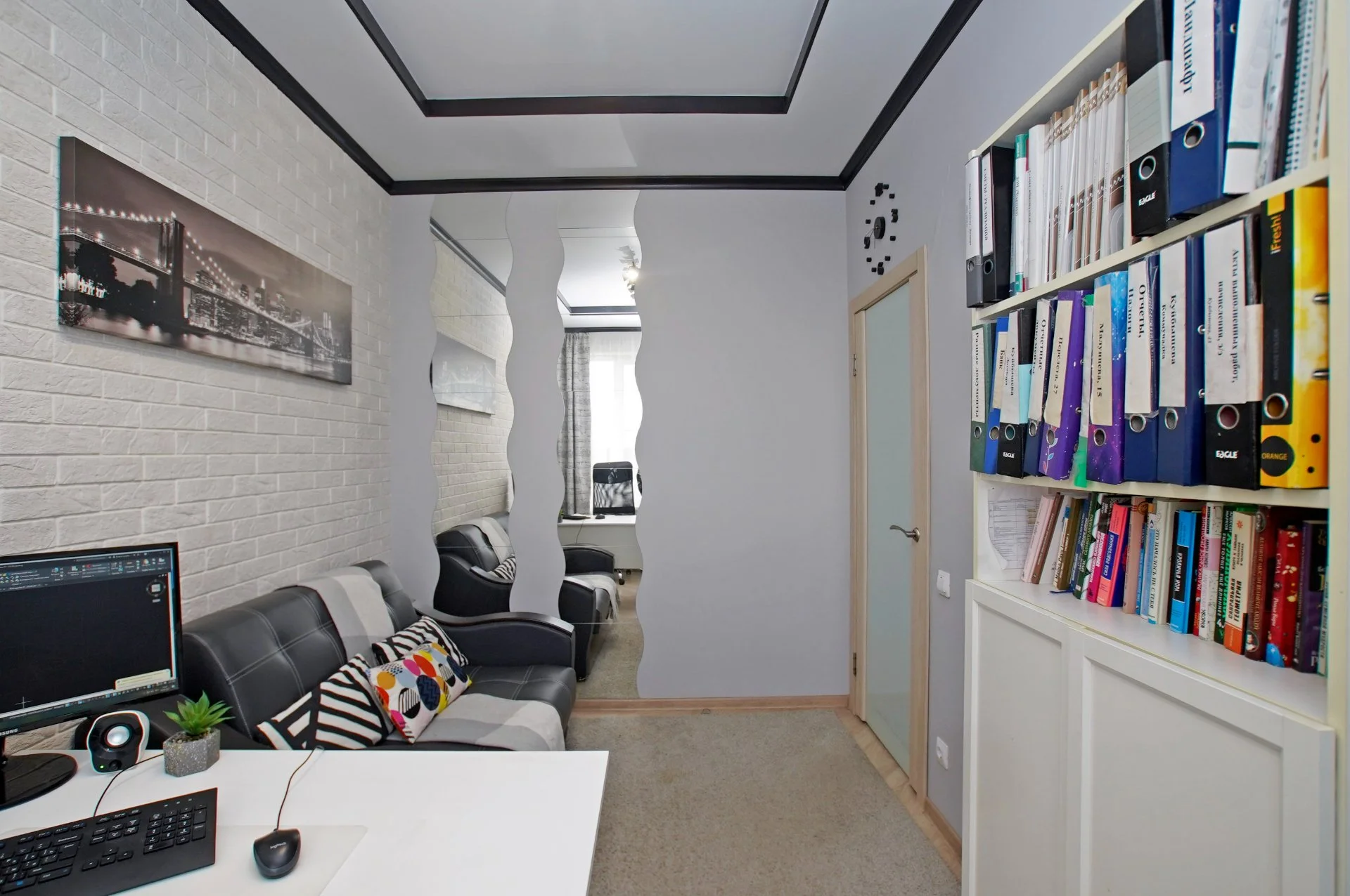 Продам 3 комн квартиру - миниатюра 11