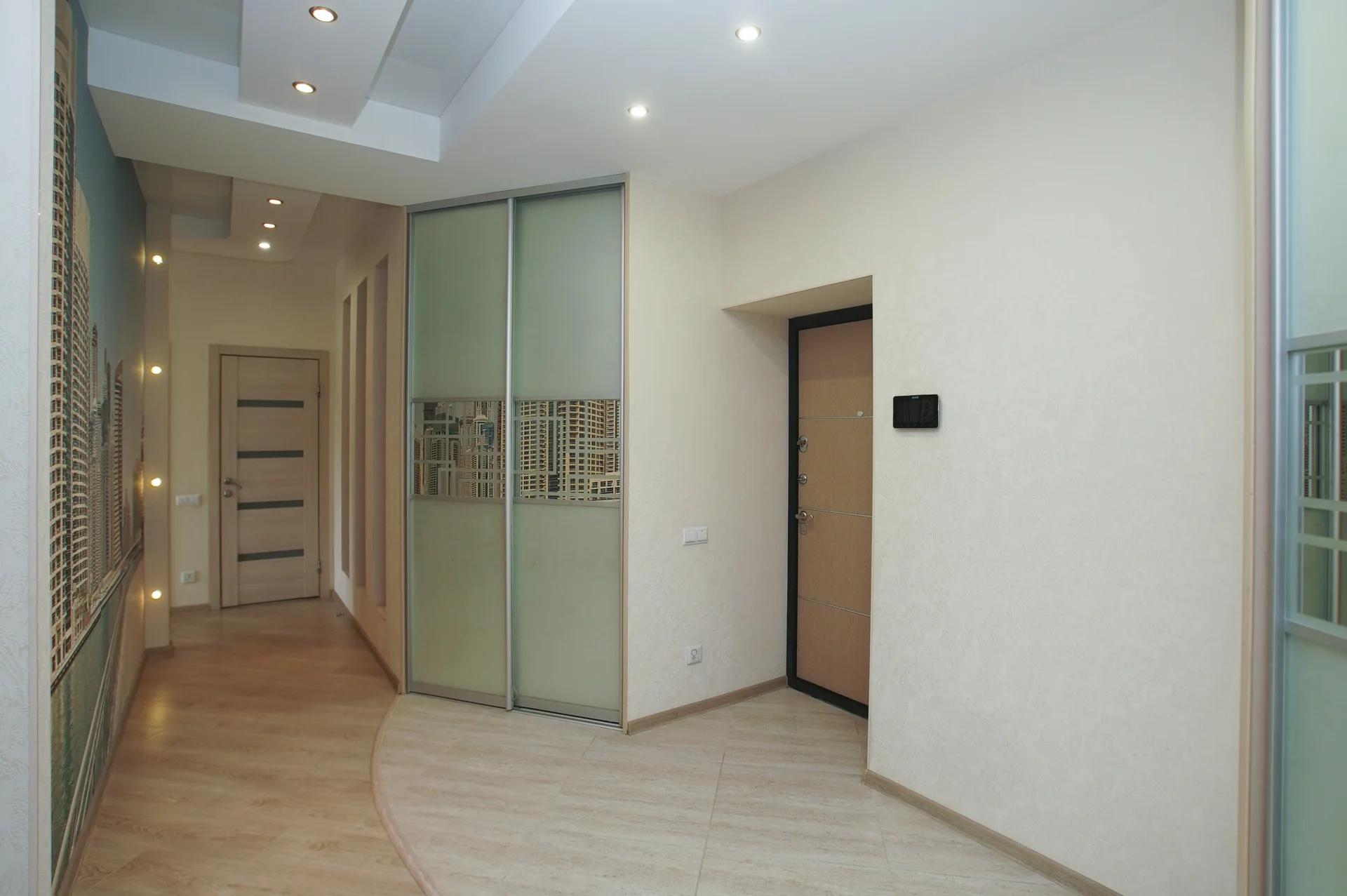 Продам 3 комн квартиру - миниатюра 13