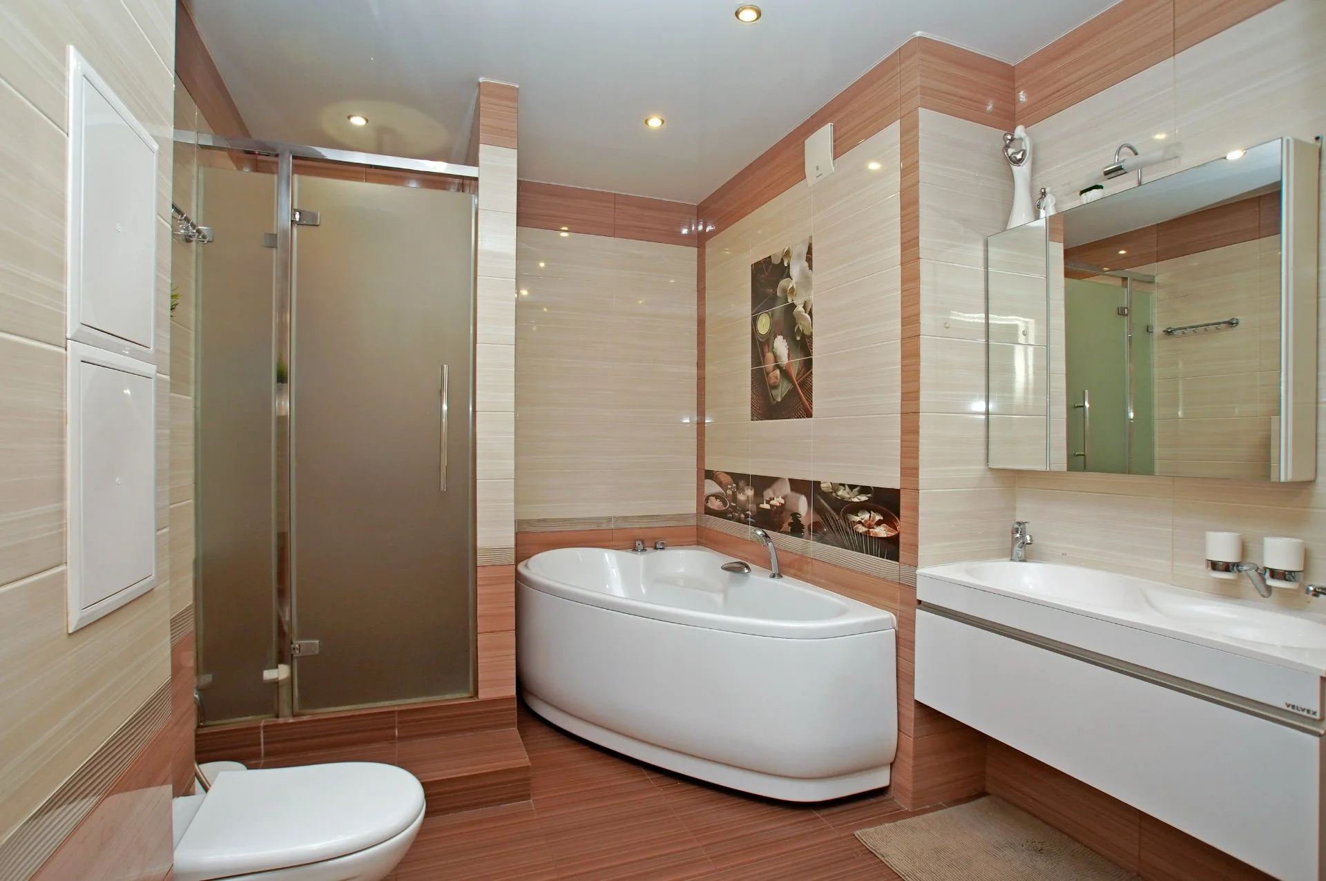 Продам 3 комн квартиру - миниатюра 19