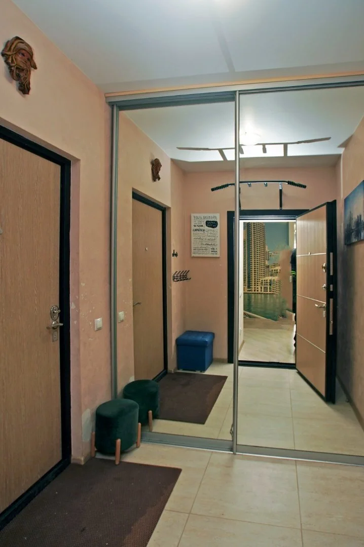 Продам 3 комн квартиру - миниатюра 24