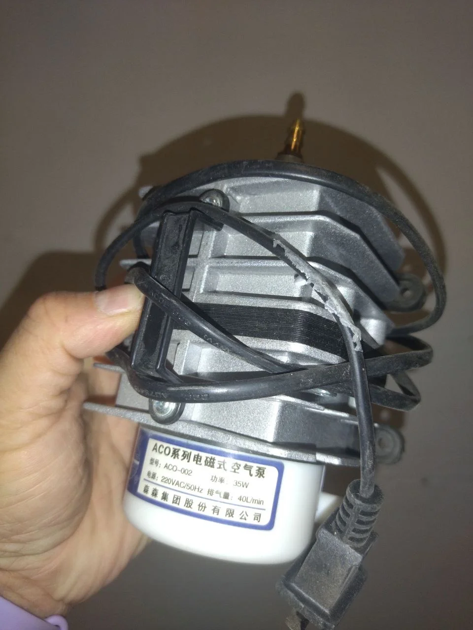 Лазерный станок Elixmate NG 6040 M - миниатюра 8