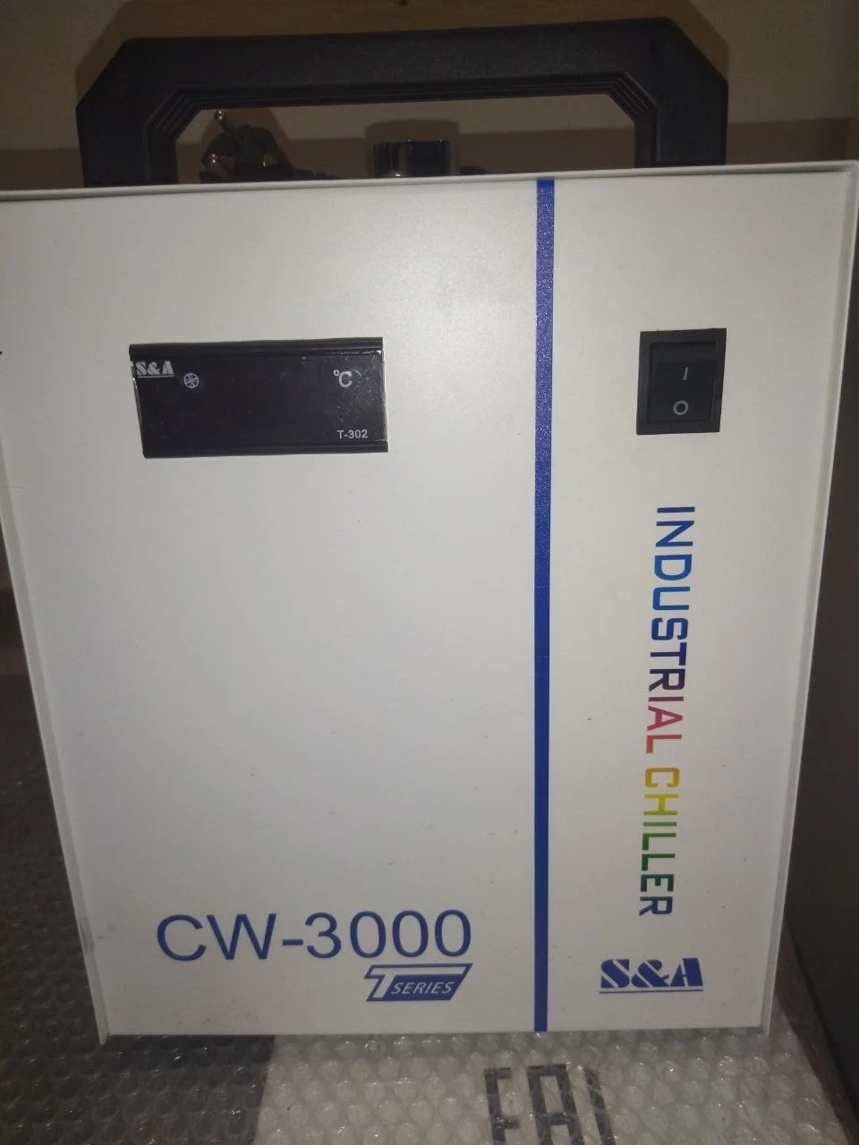 Лазерный станок Elixmate NG 6040 M - миниатюра 11