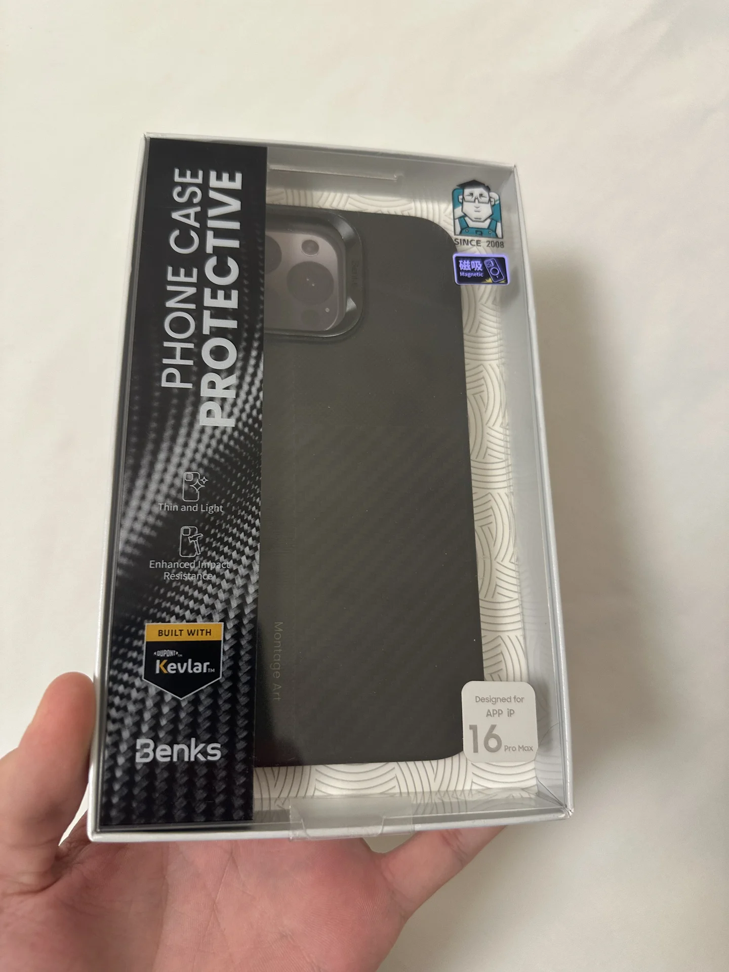 Айфон 16 про Макс - миниатюра 8