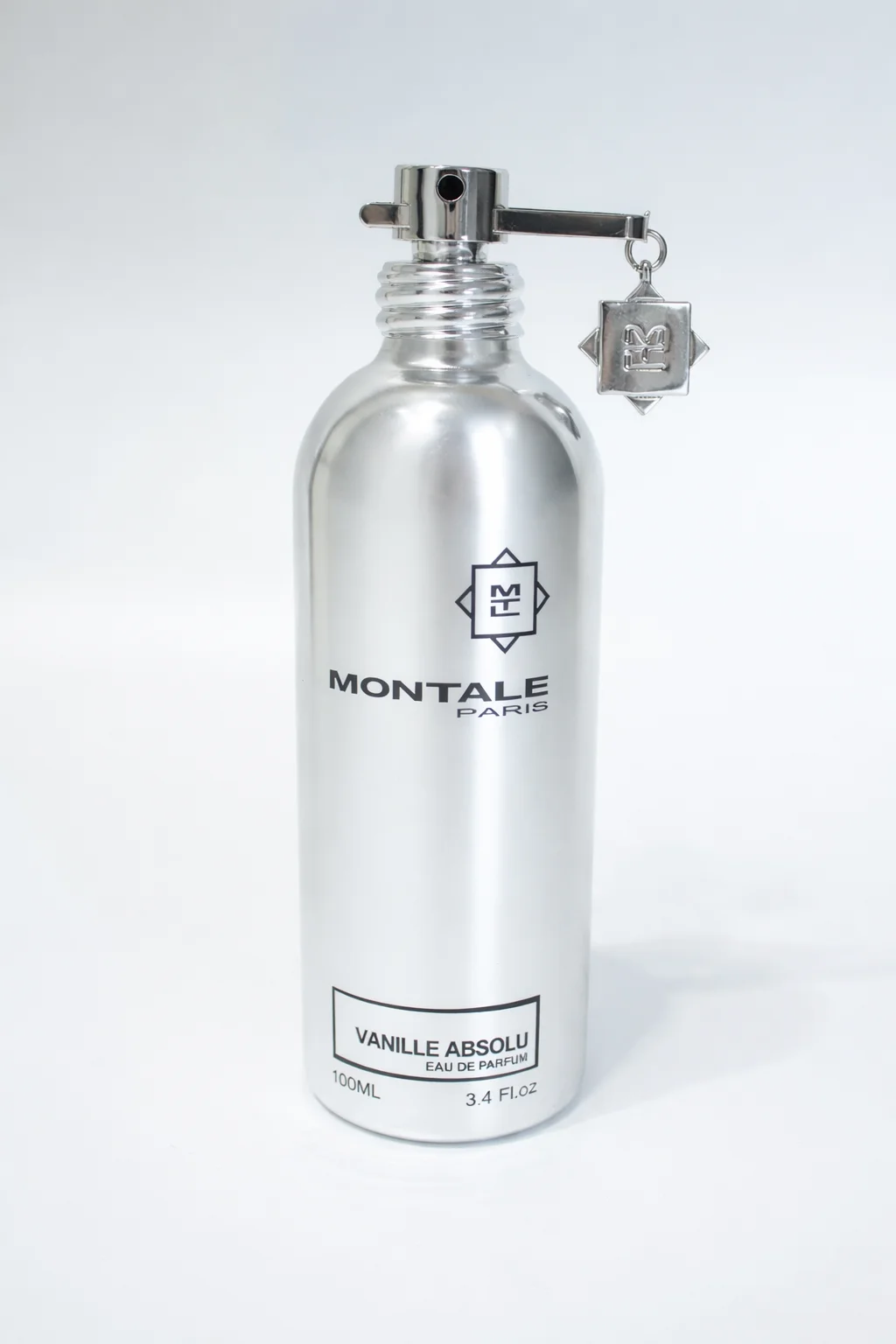 Montale Vanille Absolu 100 ml - миниатюра 2