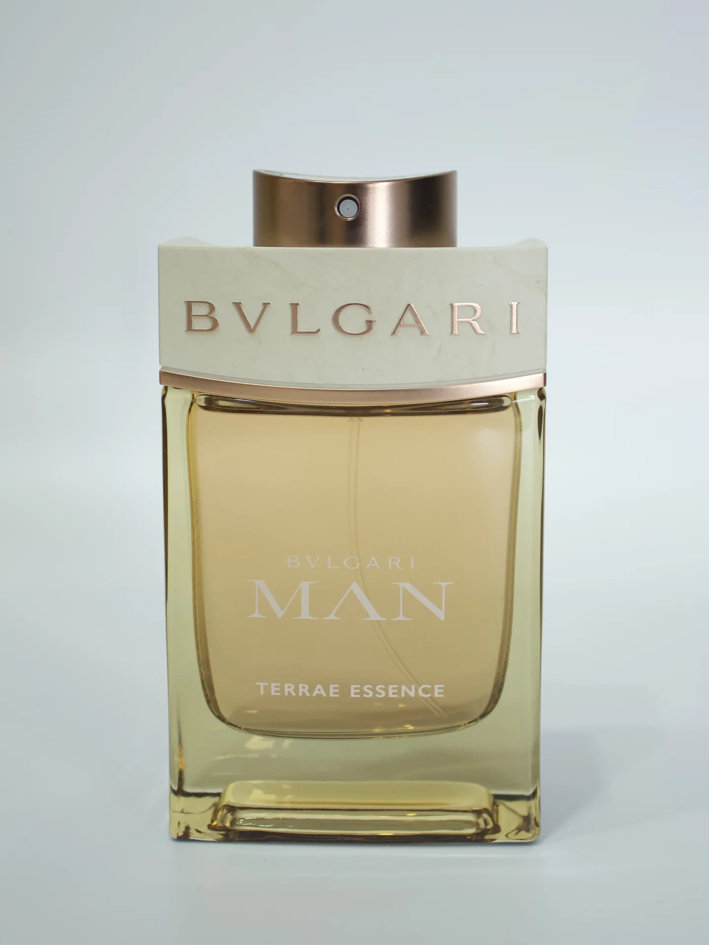 Bvlgari Man Terrae Essence 100 ml - миниатюра 2