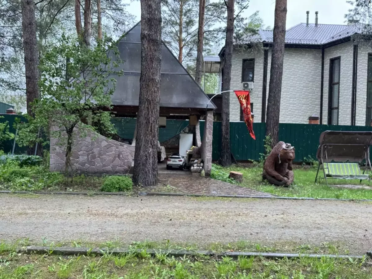 Дом 183 м² на 27 сотках | 15 мин до Тюмени | Газ + Баня | В собственности - миниатюра 28