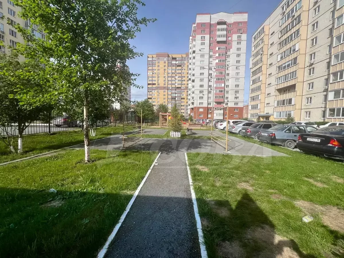 Купить квартиру в Тюмени - миниатюра 6