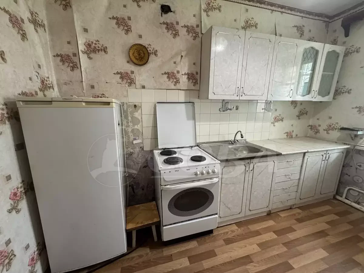 Купить 3 комнатную квартиру в Тюмени - миниатюра 3