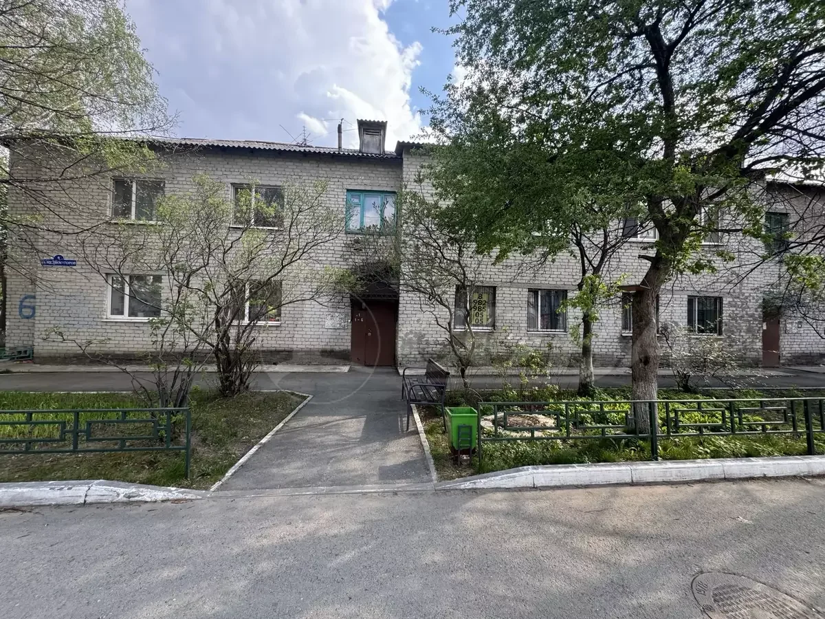 Купить 3 комнатную квартиру в Тюмени - миниатюра 12