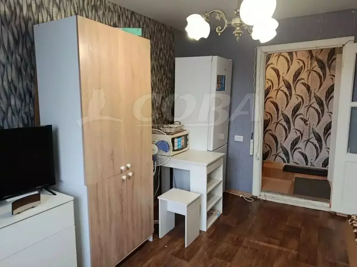 Купить пансионат в г.Тюмень - миниатюра 3