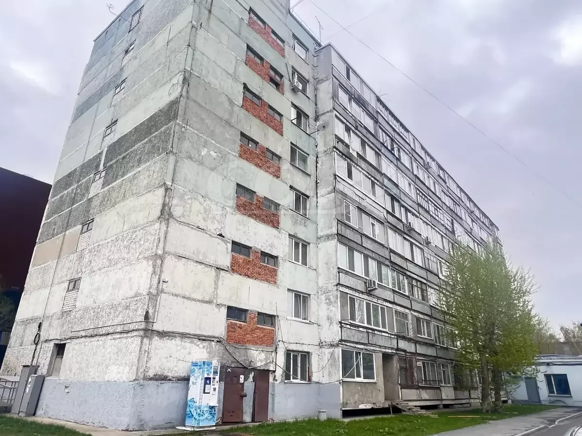 Купить квартиру студию в г.Тюмень - миниатюра 13