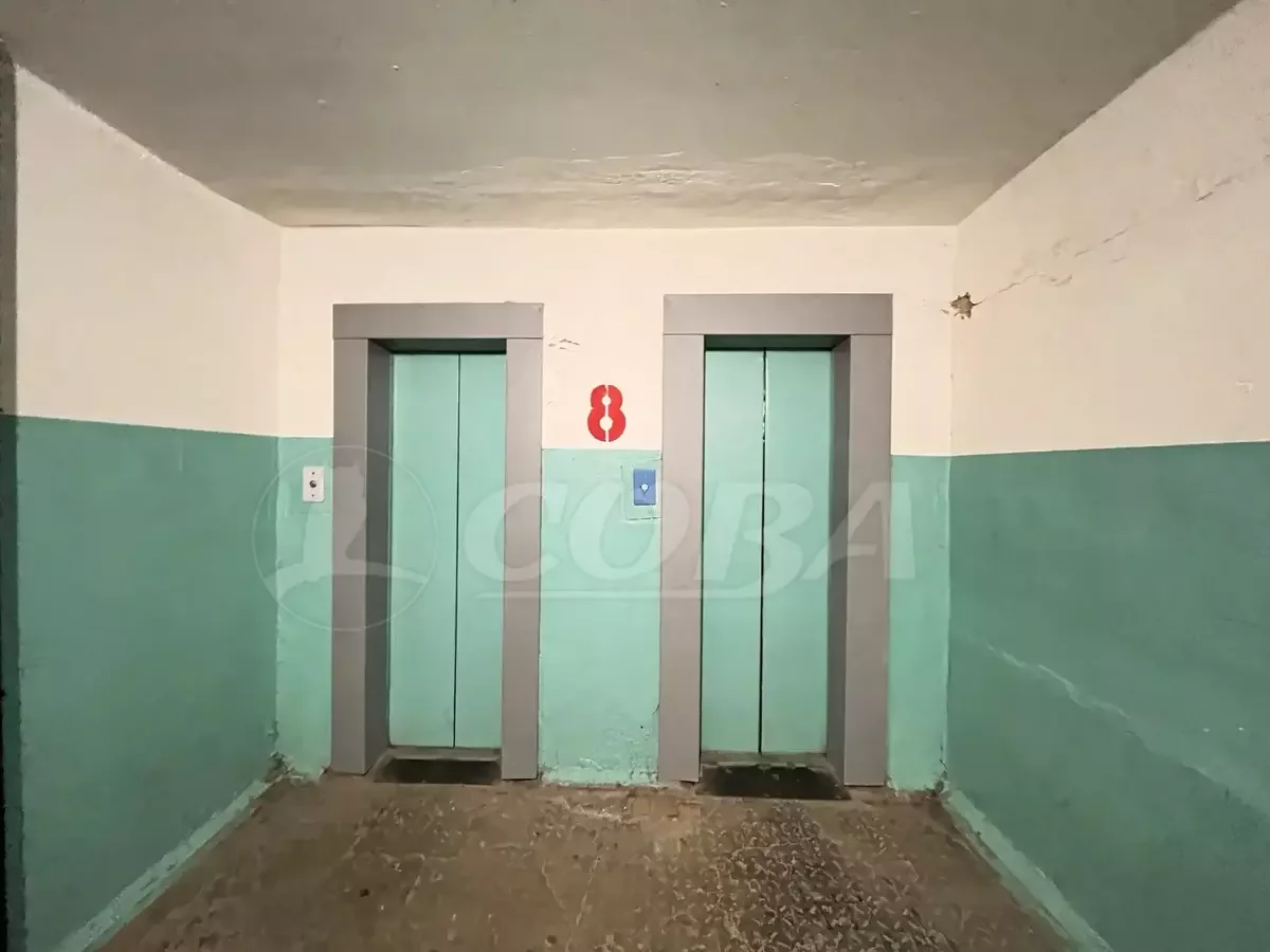 Купить квартиру студию в г.Тюмень - миниатюра 15