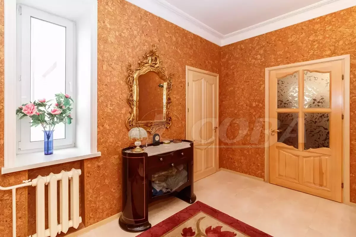 Купить 3 комнатную  квартиру в Тюмени - миниатюра 19