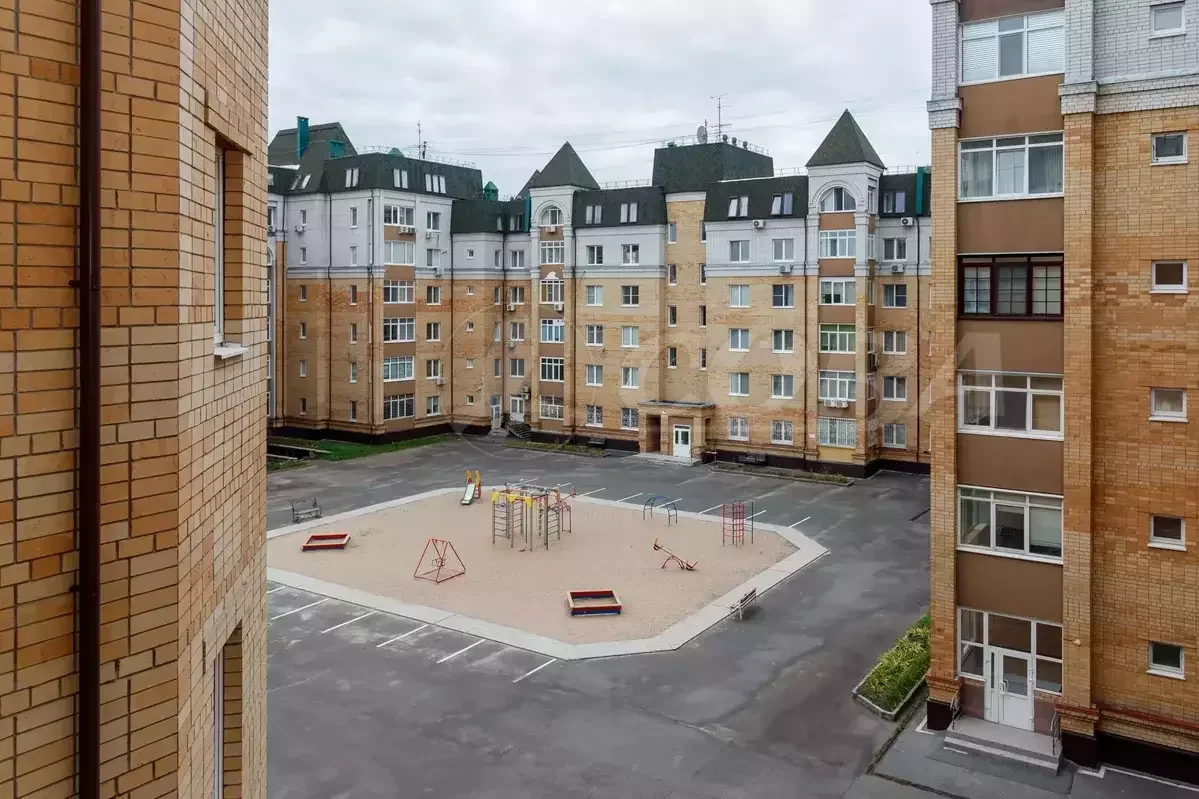 Купить 3 комнатную  квартиру в Тюмени - миниатюра 29
