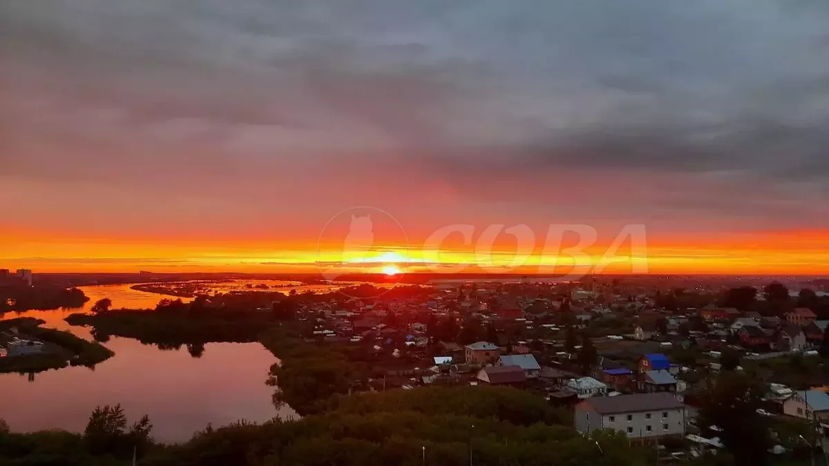 Предлагается к покупке уютная квартира в Заречной части города - миниатюра 13