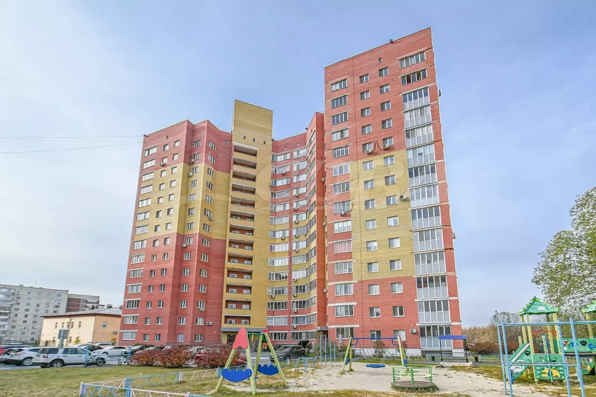 Предлагается к покупке уютная квартира в Заречной части города - миниатюра 21