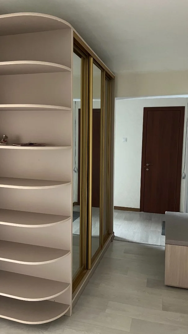 Уютная квартира у моря с панорамным видом на город - миниатюра 21