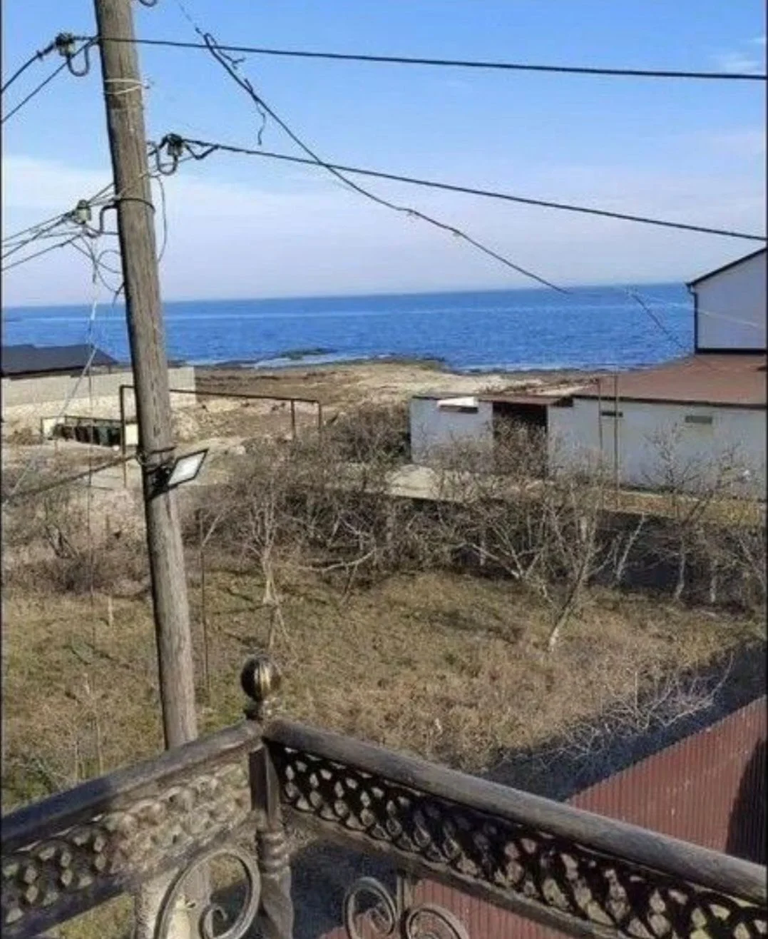 Домик у моря - миниатюра 37