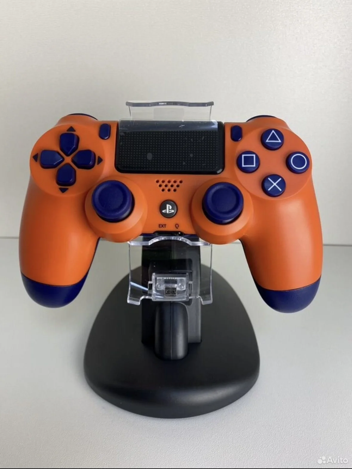 Джойстик ps 4 - миниатюра 2